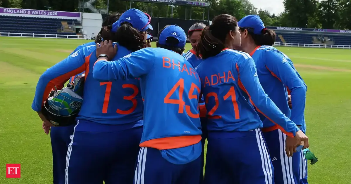 Anticipation Builds for ICC Women's T20 World Cup 2026 in England