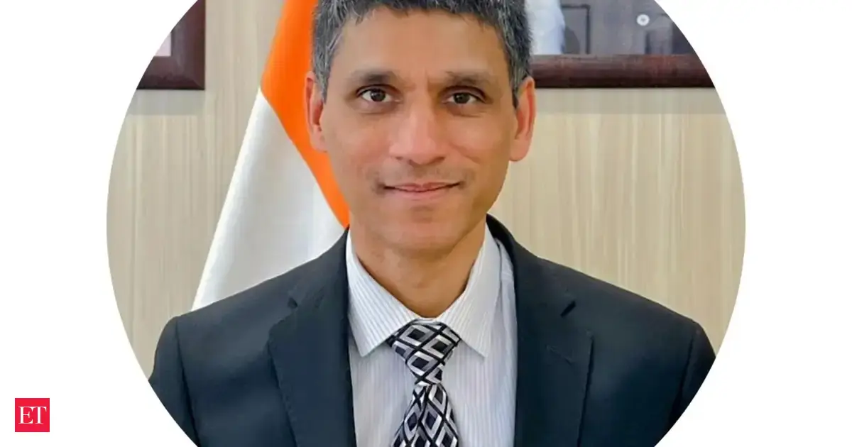 MEA appoints Rudra Gaurav Shresth as India's next Ambassador to Turkiye