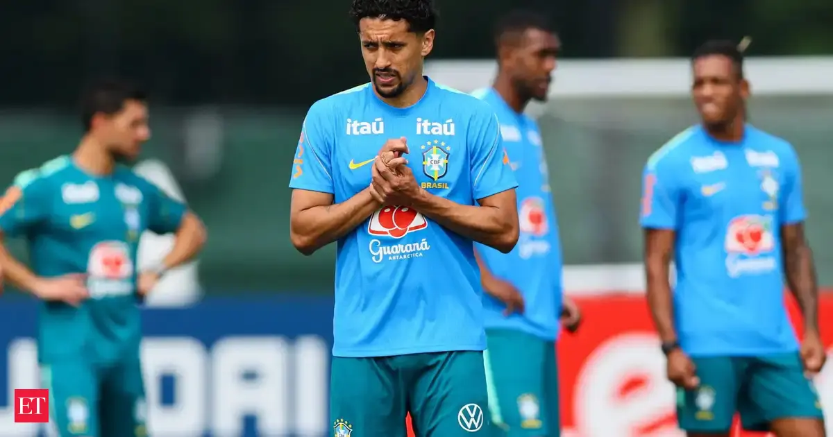 Brazil Faces Somber Start to World Cup 2026 Amidst Injuries and Loss