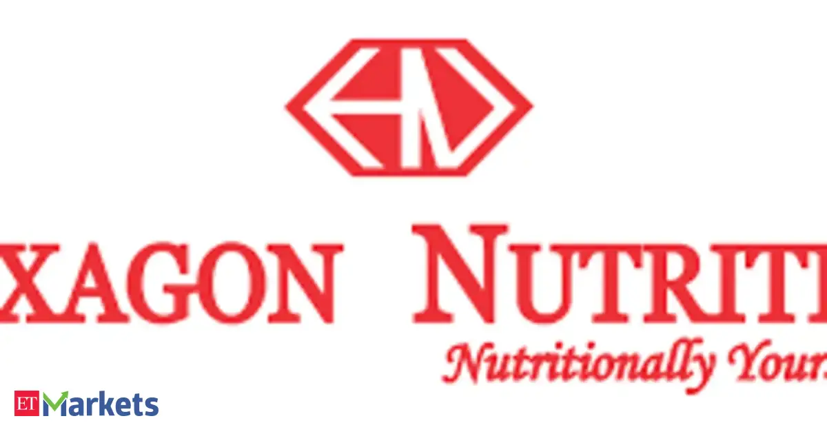 Hexagon Nutrition shares set for market debut. Check GMP ahead of listing