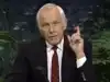 Quote of the Day by Johnny Carson: &lsquo;Never continue in a job you don't enjoy. If you're happy in what you're doing, you'll&hellip;&rsquo; the Tonight show&rsquo;s longest-serving host explains work-life balance and why happiness comes before success