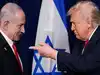 Netanyahu says Trump assured him final Iran deal will mandate removal of enriched uranium