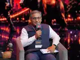 ET Alpha Wealth Summit | BSE CEO Sundararaman Ramamurthy on building trust, fighting deepfakes, and why yuva shakti & nari shakti are future of D-St