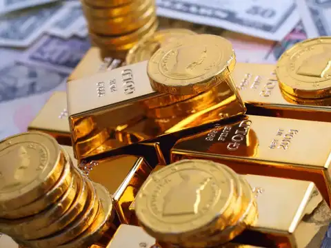 The one metal Buffett did buy, and why