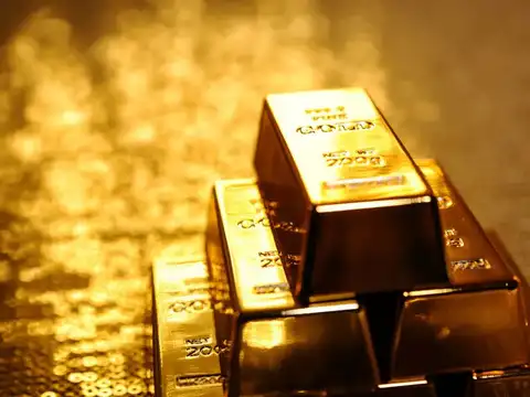 Buffett's core argument: Gold does absolutely nothing