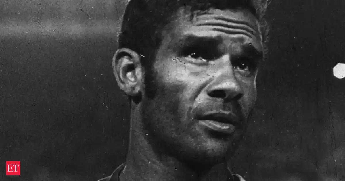 Brazilian Legend Brito, 1970 World Cup Winner, Dies Aged 86