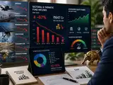 Sectoral and thematic fund inflows plunge 67% to Rs 647 crore. Are investors turning away from thematic bets?