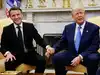From white knuckles to open barbs, Trump, Macron bring rocky history to G7 summit
