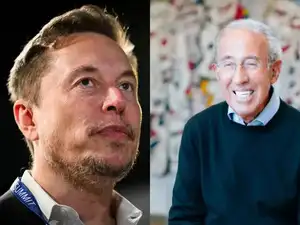 He is 83, loves The Beatles, Billy Joel. Elon Musk calls him 'smart'? Who is Ron Baron and how much the investor will make from SpaceX shares?