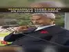 &ldquo;Let&rsquo;s not pretend...": Jaishankar on US double standards on Russian oil