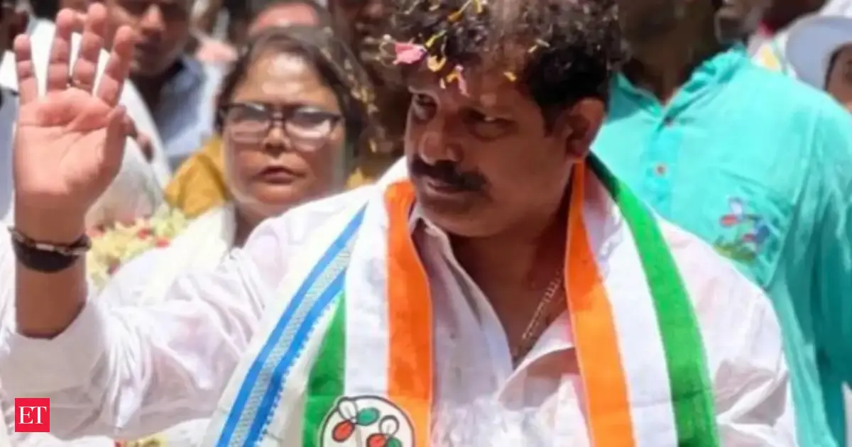 Absconding TMC councillor in Kolkata booked for forgery, cheating