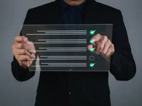 ​Saying yes to everything​