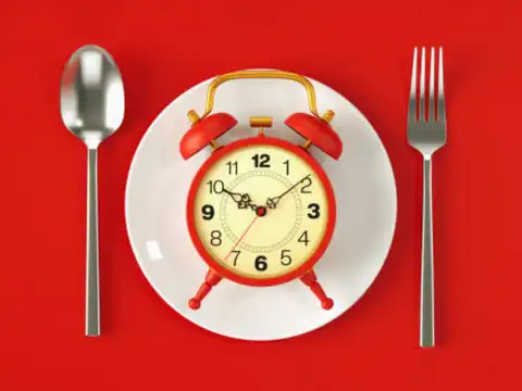​Skipping breakfast or meals​