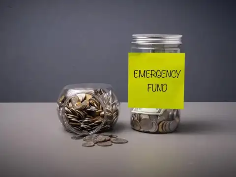 Keep an emergency liquidity backup