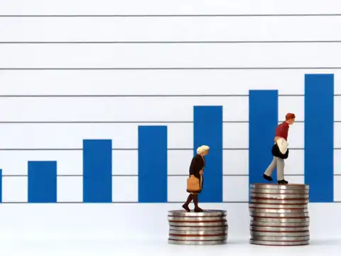 Give your retirement corpus some equity exposure