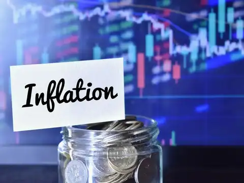 Factor inflation into retirement planning