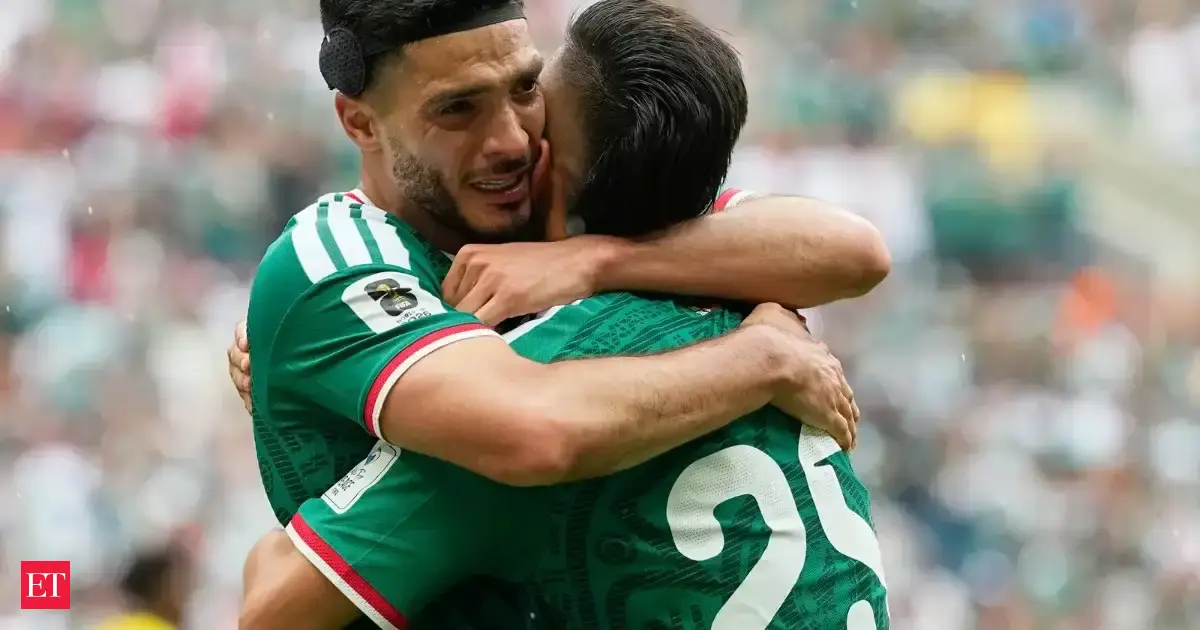 FIFA World Cup 2026, what to know: Mexico starts with big win while the US and Canada prepare for openers