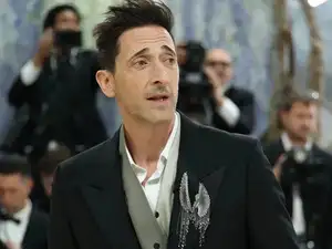Quote of the day by Adrien Brody: &lsquo;Life is an ocean of chaos. We all need something to distract us from the complexity and reality' - life lessons on finding calm amid uncertainty