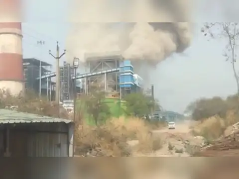 Vedanta Power