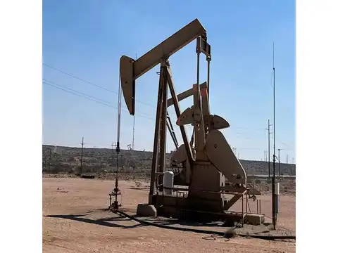 Vedanta Oil & Gas