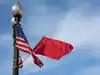 China says holding US citizen suspected of spying