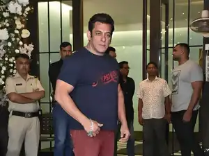 Who is Salman Khan's neighbour Ketan Kakkad and why are they fighting a case in Bombay HC? Their property dispute explained