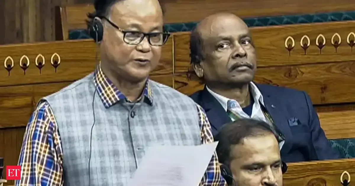 Dissident TMC faction to approach LS Speaker, seek recognition as 'real TMC'
