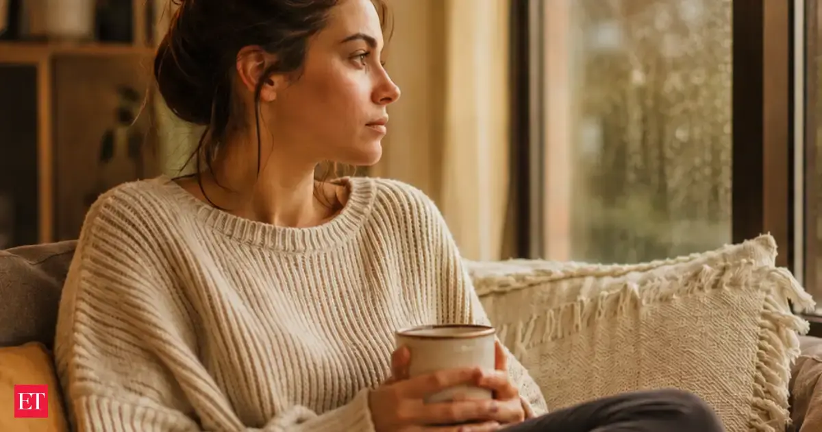 Hypervigilance to Rejection: How Unpredictable Childhood Affection Shapes Adults