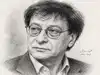 Quote of the Day by Mahmoud Darwish: &lsquo;I love women whose hidden desires make horses put an end to&hellip;&rsquo; Palestinian poet's metaphorical take on power of attraction, mystery, and desire
