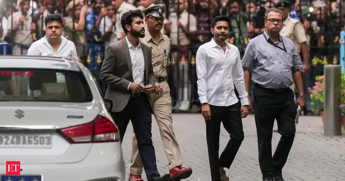 Sign forgery case: Bengal CID not satisfied with Abhishek's replies, summons him again on June 14