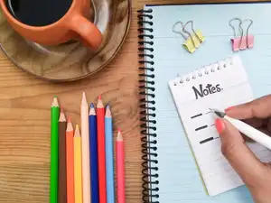 Do you still make lists on paper instead of apps? Psychology says you may share these 7 healthy, organisational habits