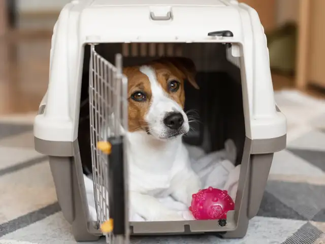  Are you and your family willing to adjust to the new pet?