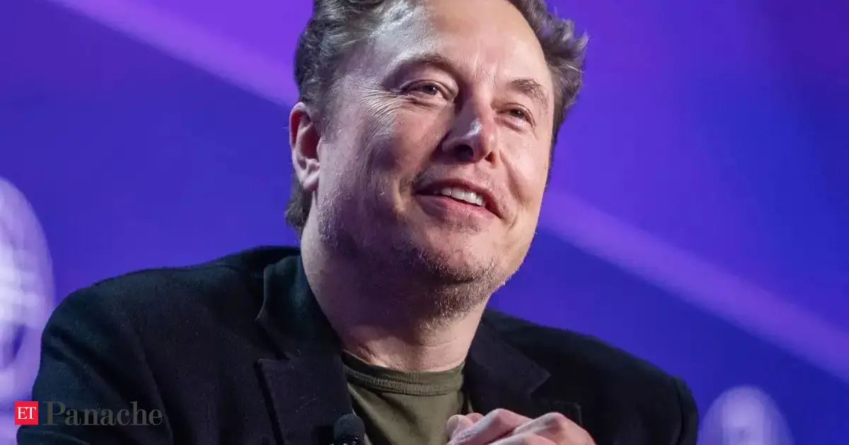 Elon Musk was having worst year of his life - divorce, faile...