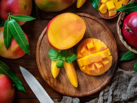​The sweet alternative your body actually appreciates​