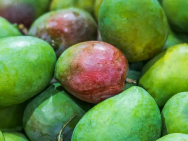 ​Show some love to your heart with mangoes​