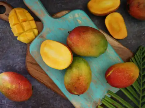 ​A nutrient powerhouse hidden inside every bite​