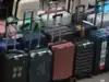 In 1970, a traveler struggling with heavy luggage imagined wheels on a suitcase, and airport life suddenly got easier