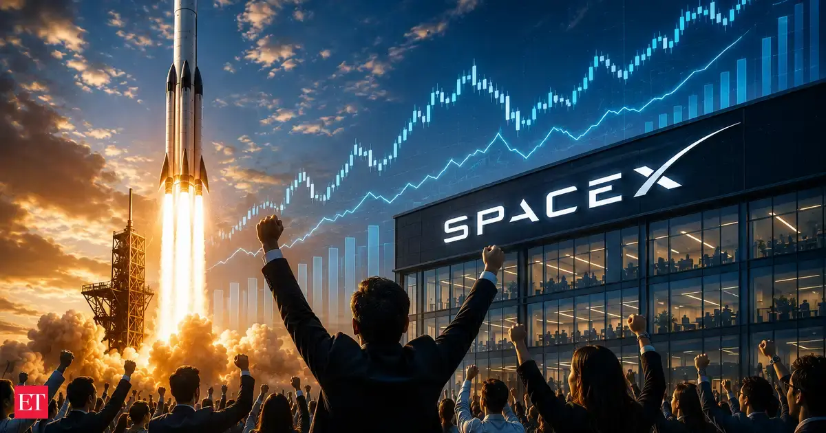 SpaceX IPO Ticker Is SPCX on Nasdaq: What is SpaceX’s IPO ticker and where will it be listed as SpaceX stock begins trading today, June 12, in the biggest IPO in history— should investors buy on day one?