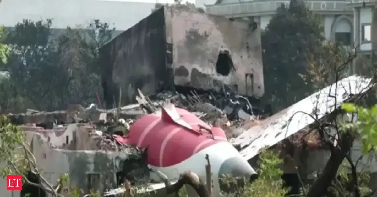 Boeing, civil aviation minister issue key statement on Air India AI-171 crash probe