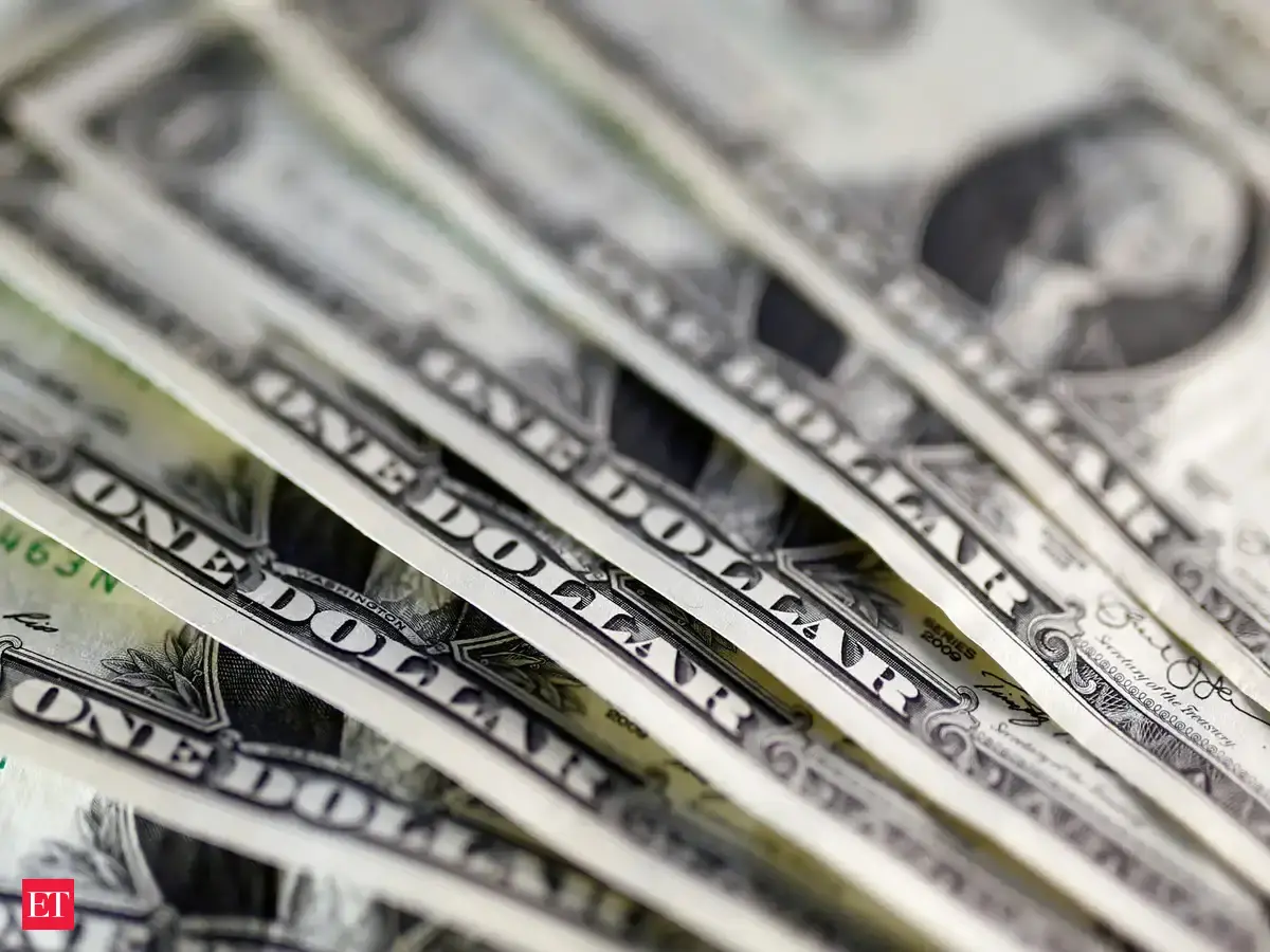 India's forex reserves drop $711 million to $681.610 billion, RBI data shows