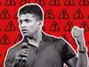 Byju Raveendran's lawyer says Singapore High Court has stayed jail sentence against founder