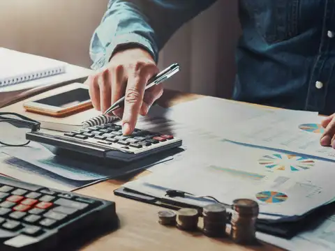 Your financial stressors are key to change