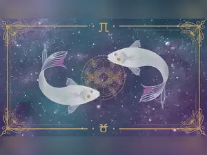 Weekly Horoscope for ♓ PISCES (June 13 - June 19, 2026): Your Intuition ...