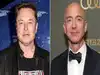 Sunday Quote of the Day by Amazon's Jeff Bezos: "One of the huge mistakes people make is that they try to force an interest on themselves. You don&rsquo;t choose your passion; your passion chooses you"