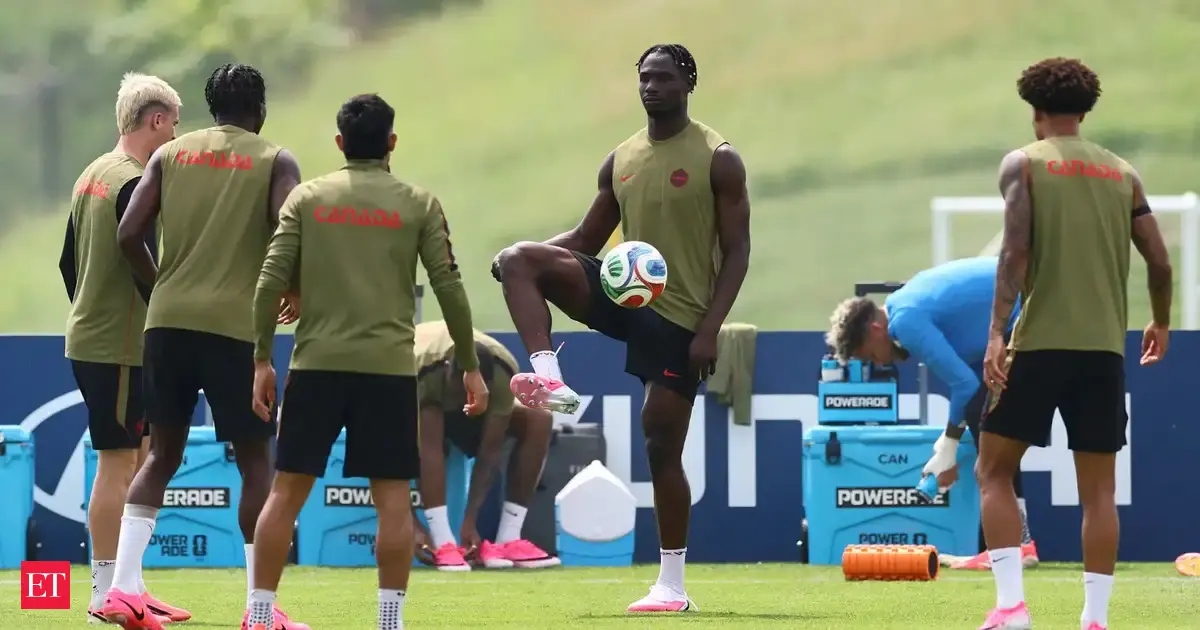Canada Kicks Off Historic 2026 World Cup Campaign Against Bosnia in Toronto