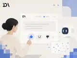 Behind every AI answer are humans: how human feedback is shaping modern AI
