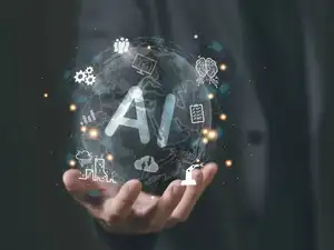 Laid off by Amazon and Microsoft in 3 years, techie shares the golden rule for surviving AI-era job loss