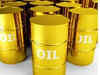 Top commodity trading bets: Gold, crude prices down