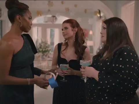 Sweet Magnolias (Netflix)