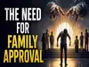 Psychology says family pressure can make adults lose themselves: Why people chase approval, hide their pain and live a life they never truly chose